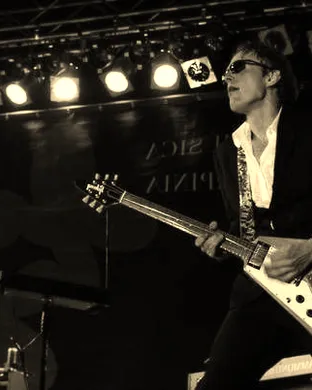 Joe Bonamassa & Gov't Mule