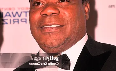 John Morgan - Comedian