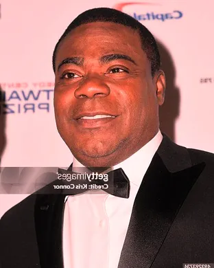 John Morgan - Comedian