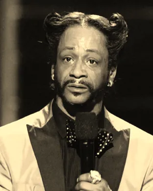 Katt Williams