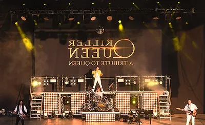 Killer Queen