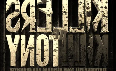 Killers of Kill Tony