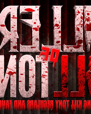 Killers of Kill Tony Dayton