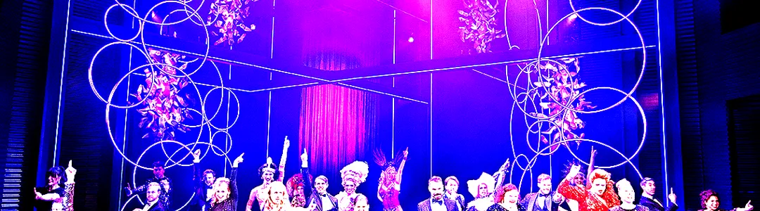 Kinky Boots