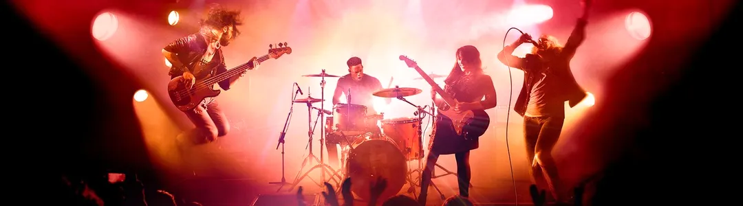 Live - Band
