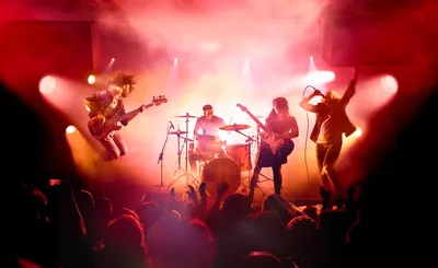 Live - Band