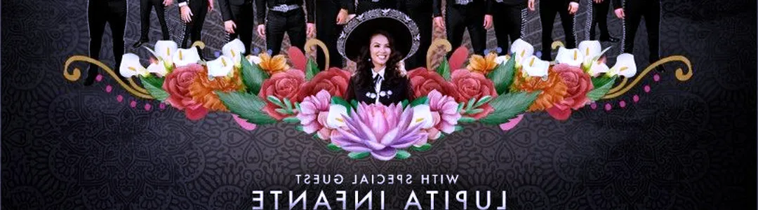 Mariachi Herencia De Mexico