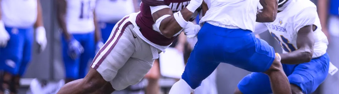 Morehead State Eagles Football