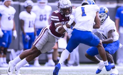 Morehead State Eagles Football