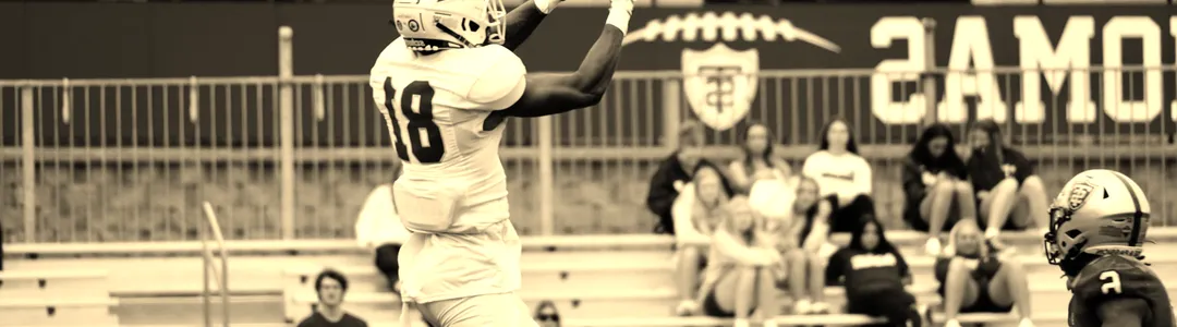 Morehead State Eagles Football