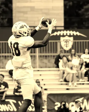 Morehead State Eagles Football