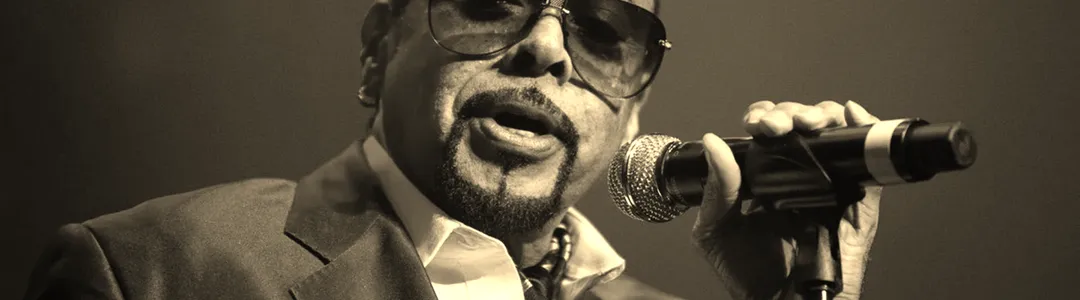 Morris Day