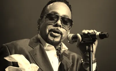 Morris Day