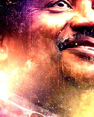 Neil deGrasse Tyson event