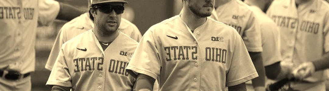 Ohio State Buckeyes Baseball