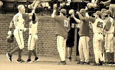 Ohio State Buckeyes Baseball