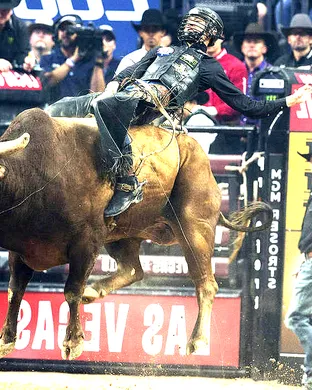 PBR - Professional Bull Riders