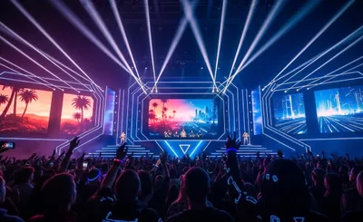 PlayStation the Concert