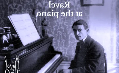 Ravel