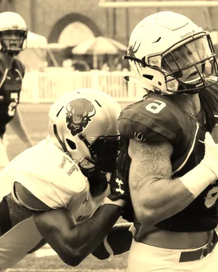 Richmond Spiders vs. Dayton Flyers