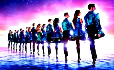 Riverdance 30 - The New Generation