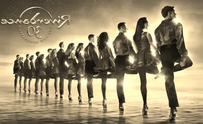 Riverdance 30 - The New Generation