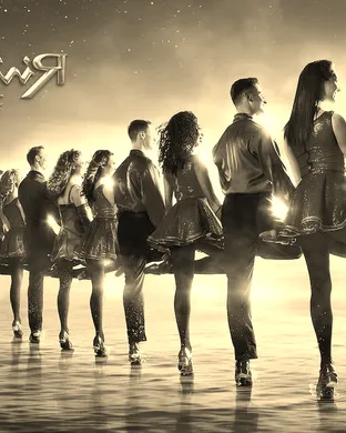 Riverdance 30 - The New Generation Dayton