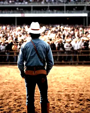 Rockin A Rodeo Battle of the Beast