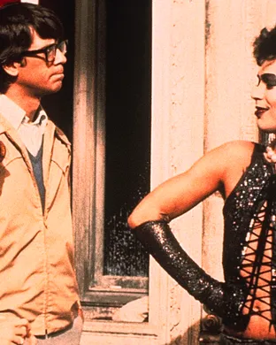 Rocky Horror Picture Show Dayton
