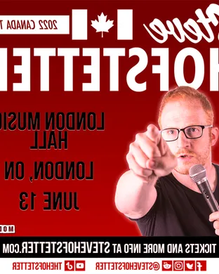 Steve Hofstetter Dayton