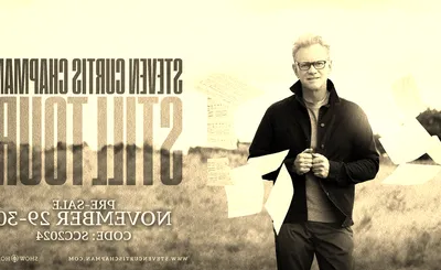 Steven Curtis Chapman