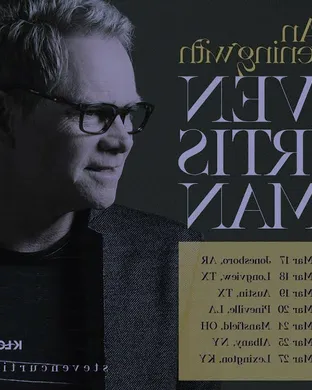 Steven Curtis Chapman Dayton