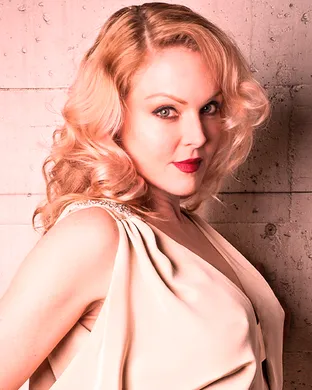 Storm Large Dayton