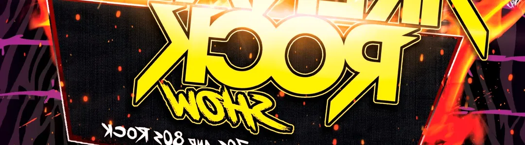 That Arena Rock Show