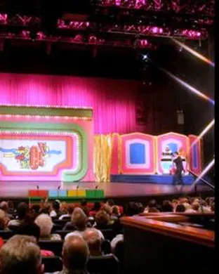 The Price Is Right - Live Stage Show