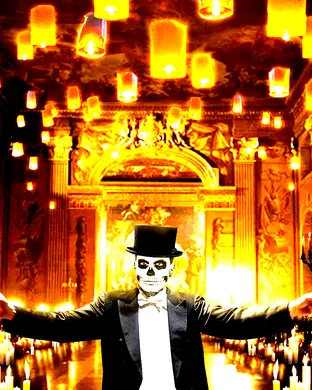 The Rock Orchestra Dayton