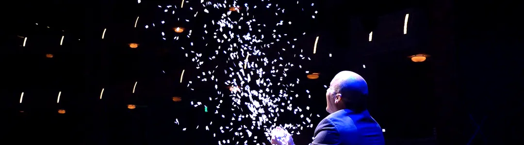 The Science of Magic