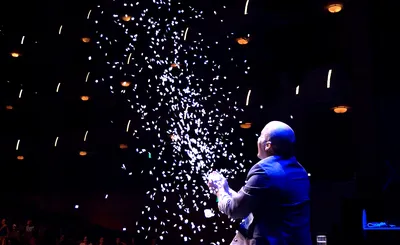 The Science of Magic