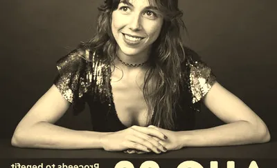 Tina Friml