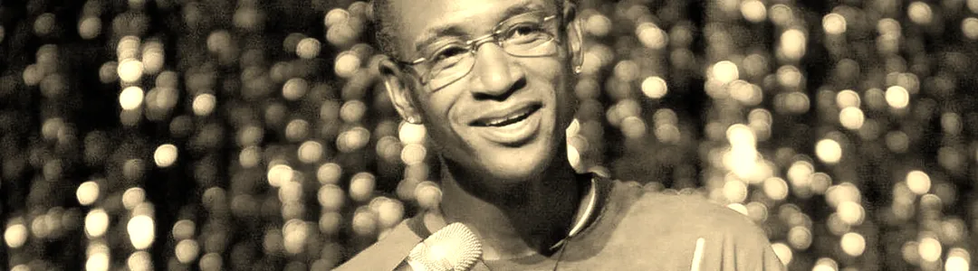 Tommy Davidson 