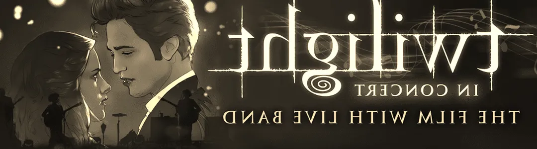Twilight In Concert