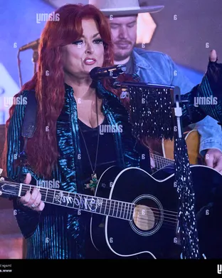 Wynonna Judd & Melissa Etheridge