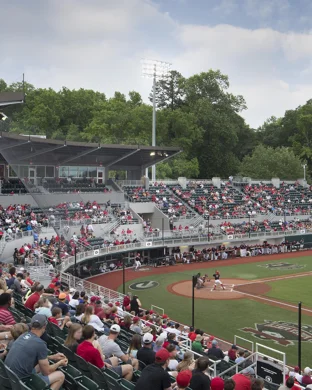 Dayton Flyers Baseball