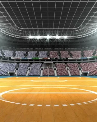 Horizon League Basketball Tournament First Round: Wright State Raiders vs. TBD