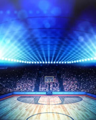 Dayton Flyers Basketball