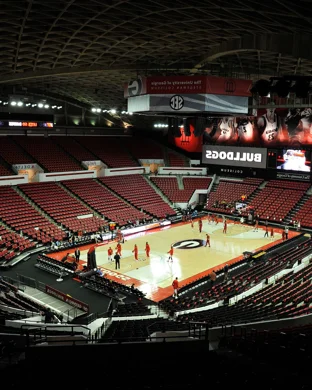 La Salle Explorers Basketball