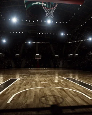 George Mason Patriots Basketball