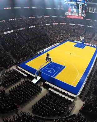 Dayton Flyers Women's Basketball Dayton