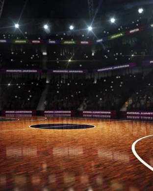 NCAA Men's Basketball Tournament: Opening Round - Session 2 (Time: TBD)