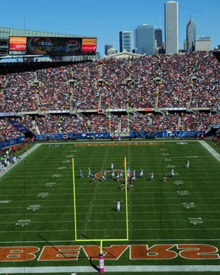 Drake Bulldogs Football